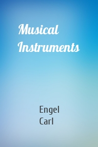 Musical Instruments