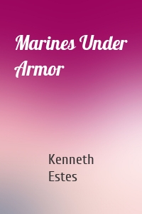 Marines Under Armor