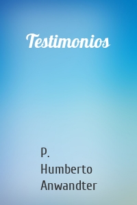 Testimonios