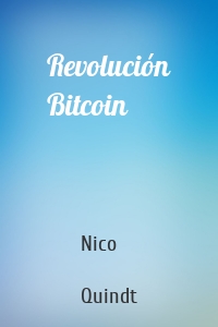 Revolución Bitcoin