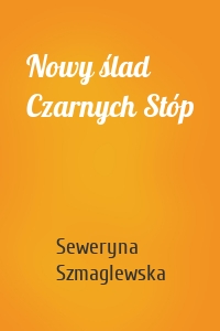 Nowy ślad Czarnych Stóp