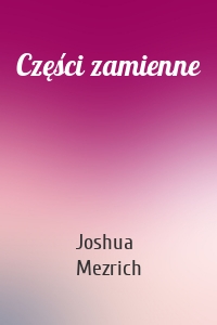 Części zamienne