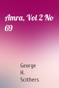 Amra, Vol 2 No 69