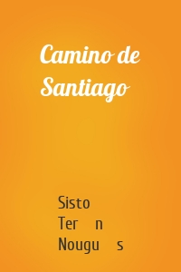 Camino de Santiago