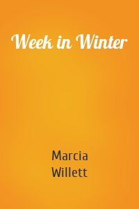 Week in Winter