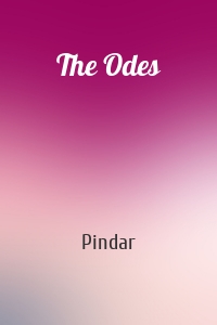 The Odes