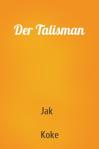 Der Talisman