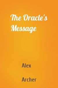 The Oracle's Message