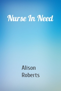 Nurse In Need