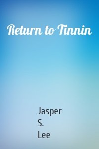 Return to Tinnin