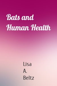 Bats and Human Health