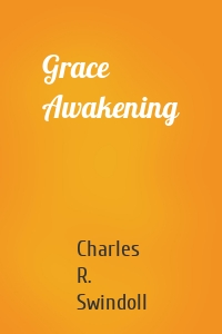 Grace Awakening
