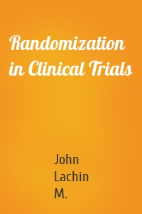 Randomization in Clinical Trials