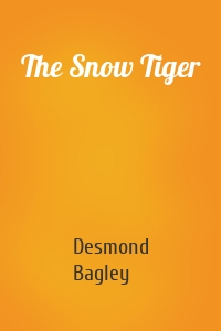 The Snow Tiger