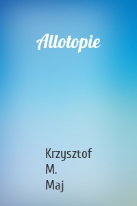 Allotopie