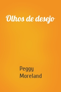 Olhos de desejo