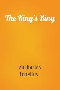 The King's Ring