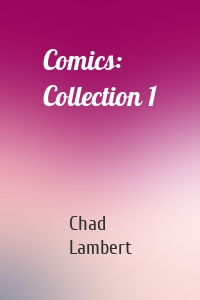 Comics: Collection 1
