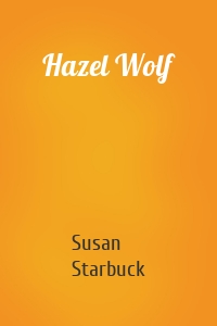 Hazel Wolf