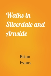 Walks in Silverdale and Arnside