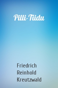 Pilli-Tiidu