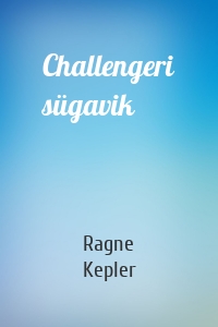 Challengeri sügavik