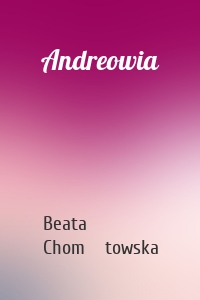 Andreowia