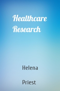 Healthcare Research