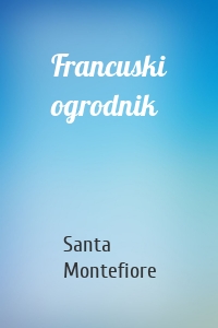 Francuski ogrodnik