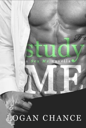 Обложка книги «Изучи меня» — Логан Ченс