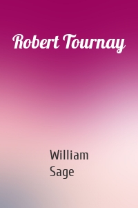 Robert Tournay