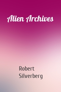 Alien Archives