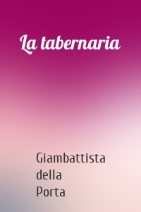 La tabernaria
