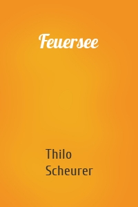 Feuersee
