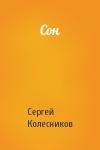 Сергей Колесников - Сон