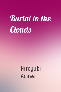 Burial in the Clouds