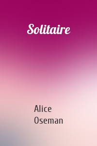 Solitaire