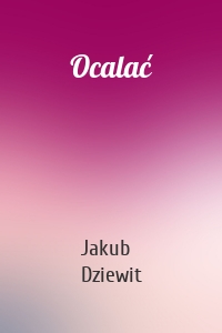 Ocalać