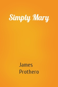 Simply Mary