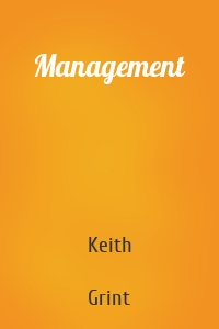 Management