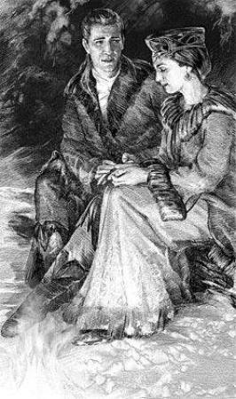 Обложка книги «Шесть жизней Анны Карениной» — Светлана Багдерина