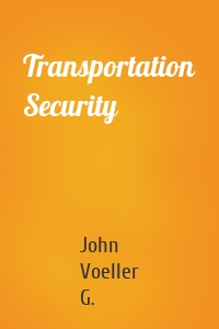 Transportation Security