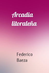 Arcadia litoraleña