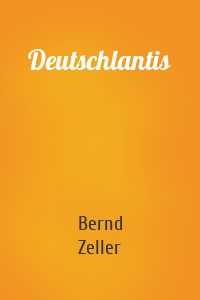 Deutschlantis