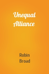 Unequal Alliance