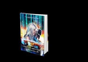 Обложка книги «Жизнь космического корабля» — Галина Гончарова