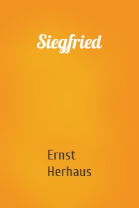 Siegfried