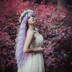Обложка книги «Однажды после дождя (СИ)»