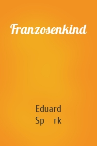 Franzosenkind