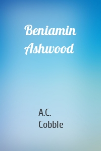 Beniamin Ashwood